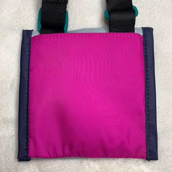 Lululemon Ever Ready Crossbody Wallet NWT - Picture 3 of 12